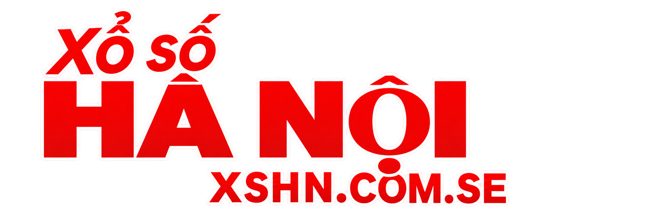 XSHN - Xổ số Hà Nội