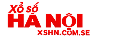 XSHN - Xổ số Hà Nội